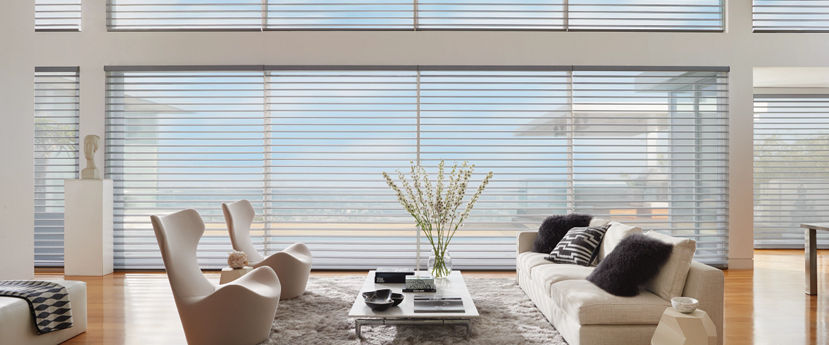 Hunter Douglas Dealer Image